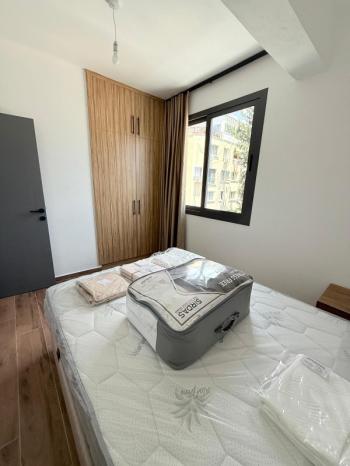 LEFKOŞA DEREBOYU CADDESİ KİRALIK 2+1 LÜKS SIFIR DAİRE