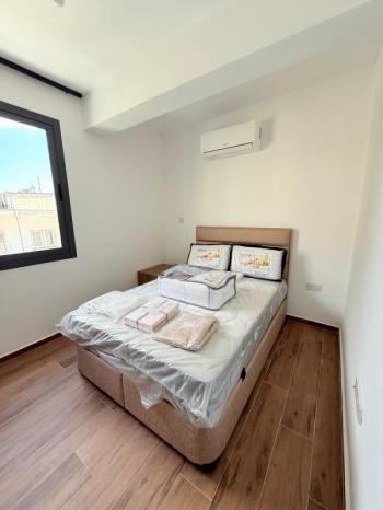 LEFKOŞA DEREBOYU CADDESİ KİRALIK 2+1 LÜKS SIFIR DAİRE