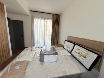 LEFKOŞA DEREBOYU CADDESİ KİRALIK 2+1 LÜKS SIFIR DAİRE