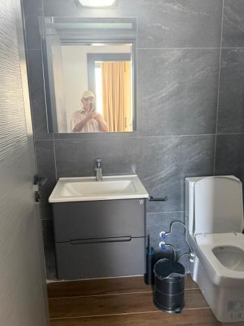 LEFKOŞA DEREBOYU CADDESİ KİRALIK 2+1 LÜKS SIFIR DAİRE