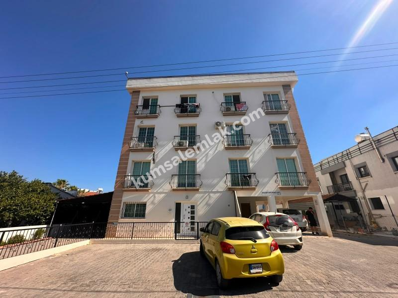 KIZILBAŞ'TA  KİRALIK DAİRE