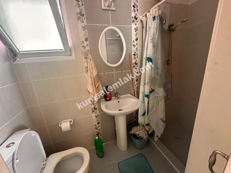 KIZILBAŞ'TA  KİRALIK DAİRE