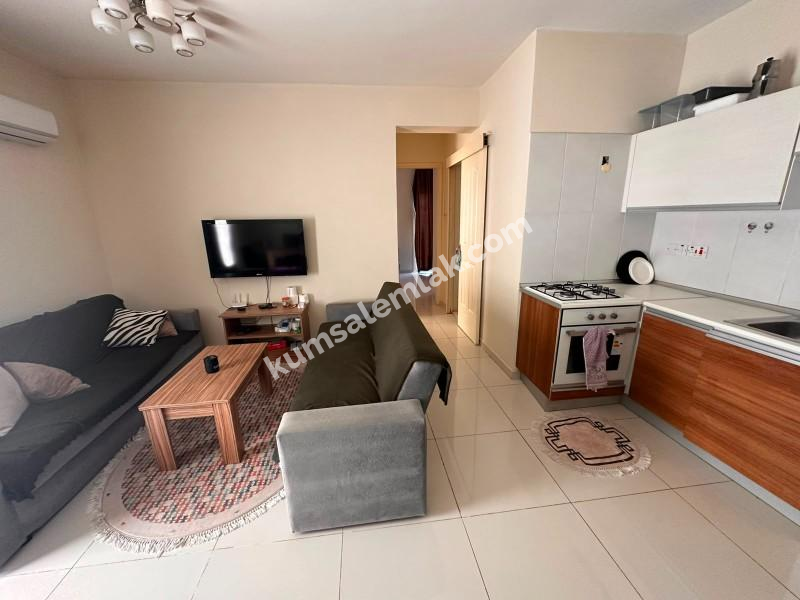 KIZILBAŞ'TA  KİRALIK DAİRE