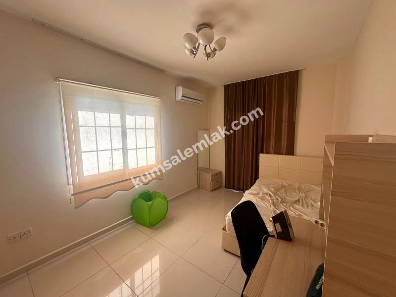 KIZILBAŞ'TA  KİRALIK DAİRE