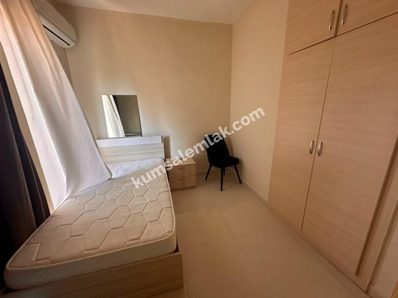 KIZILBAŞ'TA  KİRALIK DAİRE