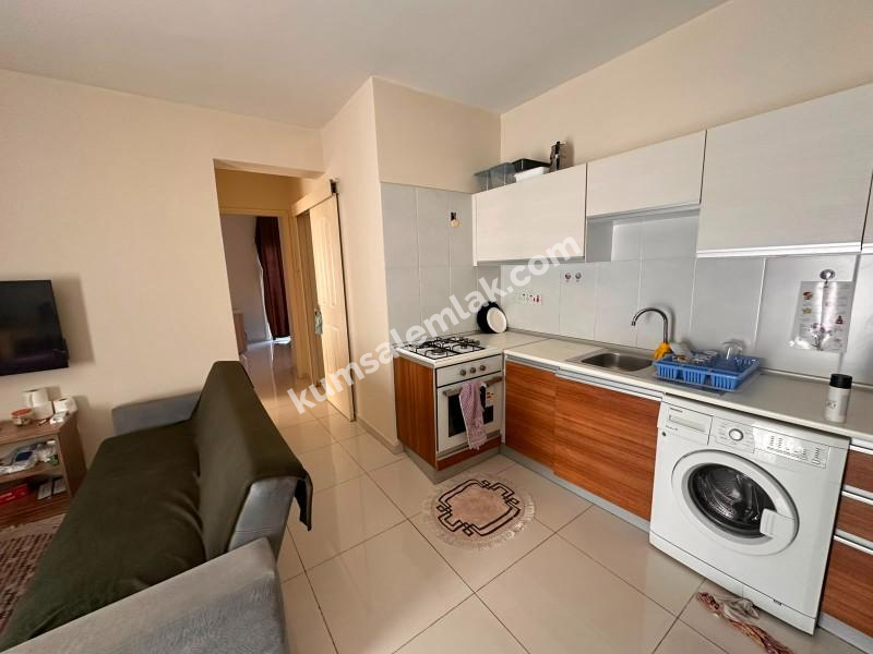 KIZILBAŞ'TA  KİRALIK DAİRE
