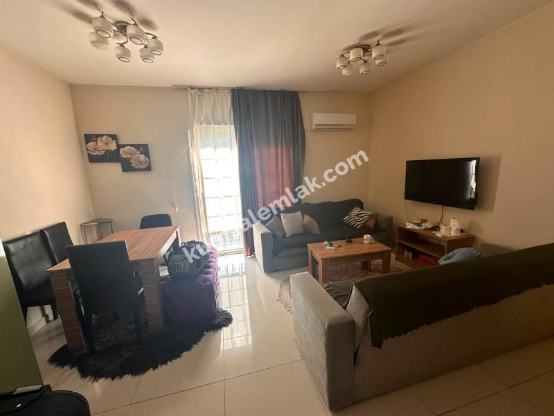 KIZILBAŞ'TA  KİRALIK DAİRE