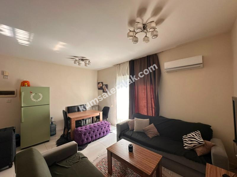 KIZILBAŞ'TA  KİRALIK DAİRE