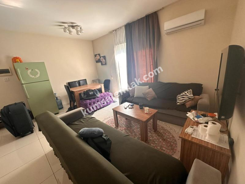 KIZILBAŞ'TA  KİRALIK DAİRE