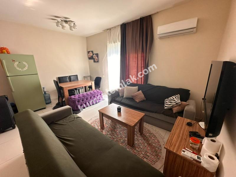 KIZILBAŞ'TA  KİRALIK DAİRE