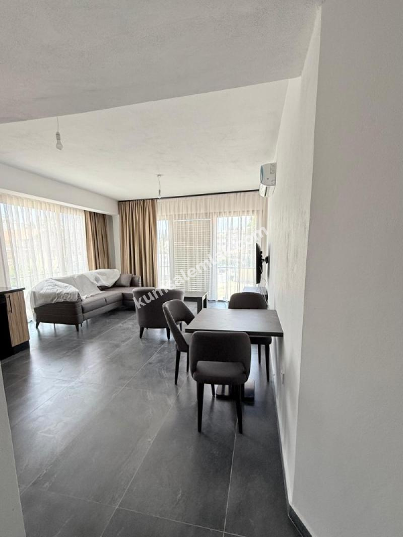 LEFKOŞA DEREBOYU CADDESİ KİRALIK 2+1 LÜKS SIFIR DAİRE