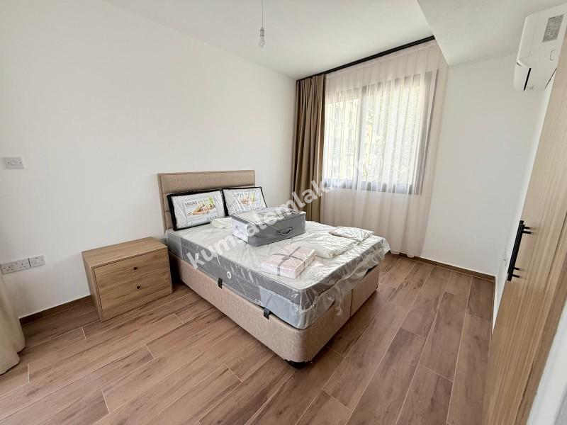 LEFKOŞA DEREBOYU CADDESİ KİRALIK 2+1 LÜKS SIFIR DAİRE