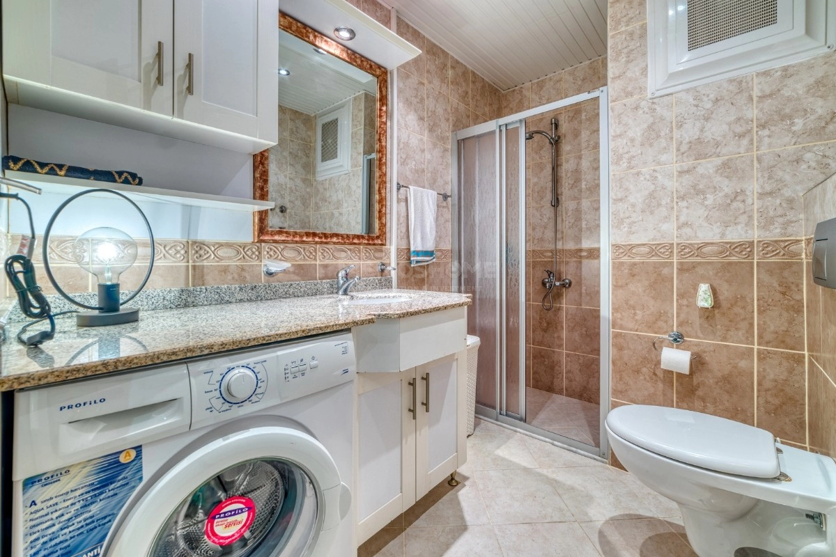 Sultan 2 Residence Mahmutlar Wohnung