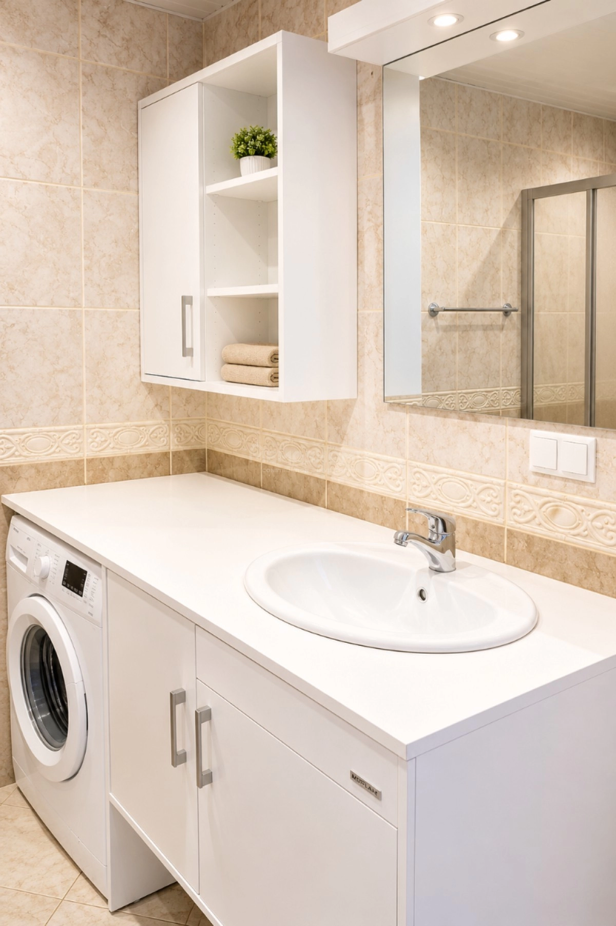 Sultan 2 Residence Mahmutlar Wohnung