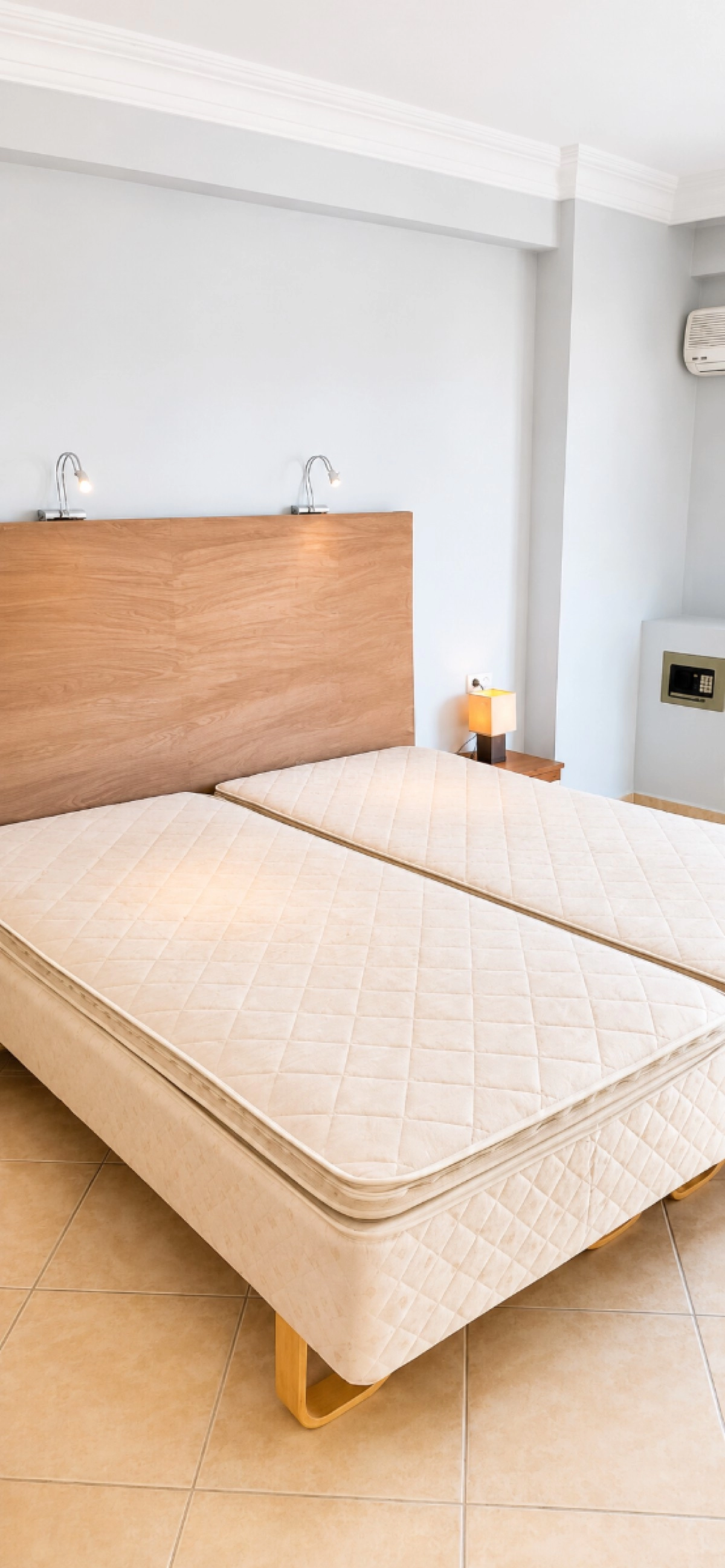 Sultan 2 Residence Mahmutlar Wohnung