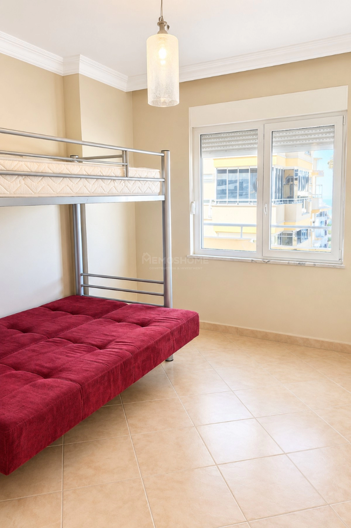 Sultan 2 Residence Mahmutlar Wohnung