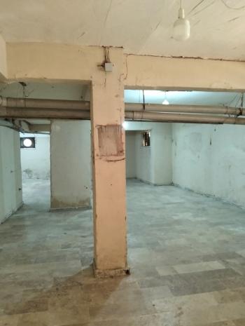 ⦉ AFYON ÜÇOK EMLAKTAN MAREŞAL FEVZİ ÇAKMAK MAH 220M² KİRALIK DEPO ⦊
