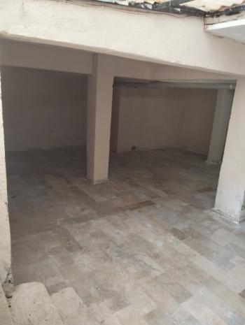 ⦉ AFYON ÜÇOK EMLAKTAN MAREŞAL FEVZİ ÇAKMAK MAH 220M² KİRALIK DEPO ⦊
