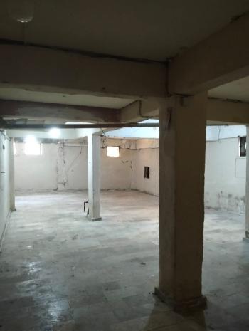 ⦉ AFYON ÜÇOK EMLAKTAN MAREŞAL FEVZİ ÇAKMAK MAH 220M² KİRALIK DEPO ⦊