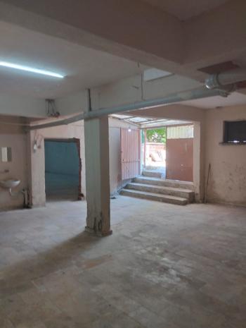 ⦉ AFYON ÜÇOK EMLAKTAN MAREŞAL FEVZİ ÇAKMAK MAH 220M² KİRALIK DEPO ⦊
