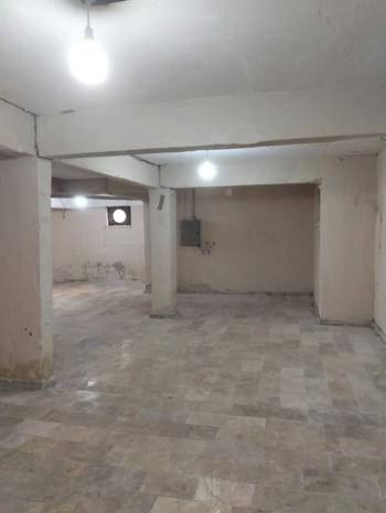 ⦉ AFYON ÜÇOK EMLAKTAN MAREŞAL FEVZİ ÇAKMAK MAH 220M² KİRALIK DEPO ⦊