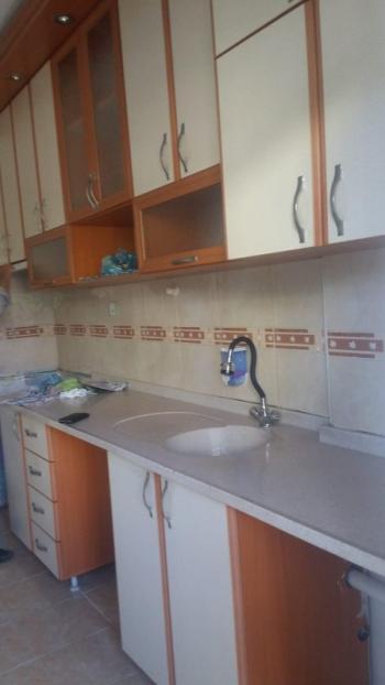 AFYON ÜÇOK EMLAKTAN ESENTEPE MAH KİRALIK 3+1 TEMİZ BAKIMLI DAİRE