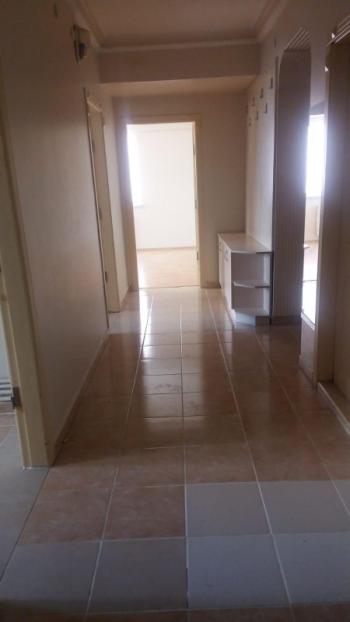 AFYON ÜÇOK EMLAKTAN ESENTEPE MAH KİRALIK 3+1 TEMİZ BAKIMLI DAİRE