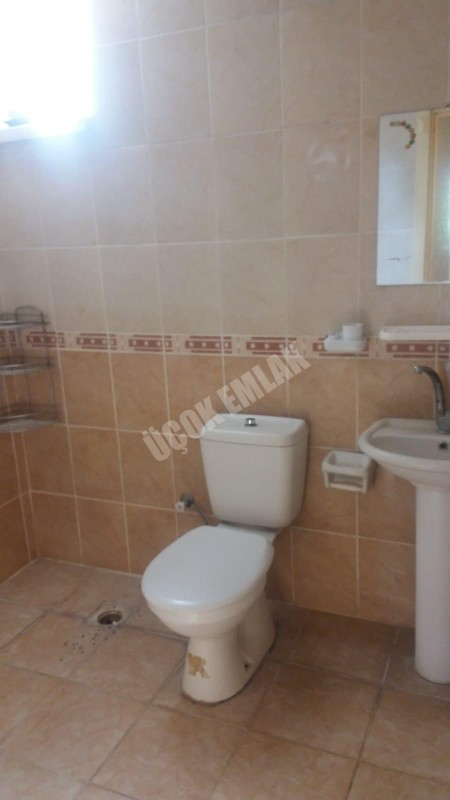 AFYON ÜÇOK EMLAKTAN ESENTEPE MAH KİRALIK 3+1 TEMİZ BAKIMLI DAİRE