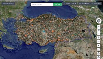 DijitalEmla'tan İkizce arkatarafta TEKNOSAB bitişiği 19.650 m2 Satılık Yatırımlık Kıymetli Arazi.