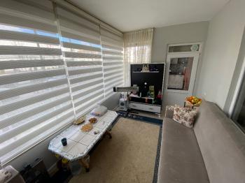 GÜVENAY - ÇORUM ULUKAVAK ÖZGÜREVLER'DE BAKIMLI 3+1 SATILIK DAİRE