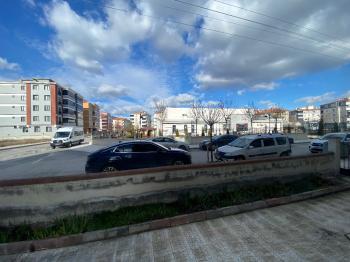 GÜVENAY - ÇORUM ULUKAVAK ÖZGÜREVLER'DE BAKIMLI 3+1 SATILIK DAİRE