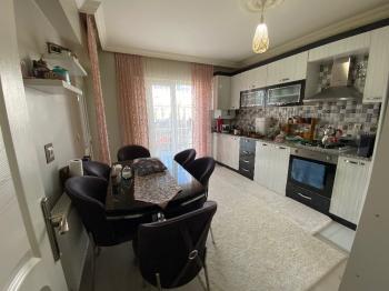 GÜVENAY - ÇORUM ULUKAVAK ÖZGÜREVLER'DE BAKIMLI 3+1 SATILIK DAİRE