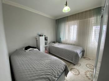 GÜVENAY - ÇORUM ULUKAVAK ÖZGÜREVLER'DE BAKIMLI 3+1 SATILIK DAİRE