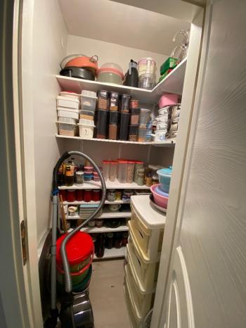 GÜVENAY - ÇORUM ULUKAVAK ÖZGÜREVLER'DE BAKIMLI 3+1 SATILIK DAİRE