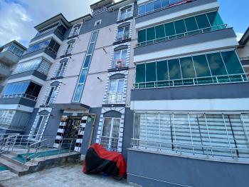 GÜVENAY - ÇORUM ULUKAVAK ÖZGÜREVLER'DE BAKIMLI 3+1 SATILIK DAİRE