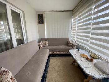 GÜVENAY - ÇORUM ULUKAVAK ÖZGÜREVLER'DE BAKIMLI 3+1 SATILIK DAİRE