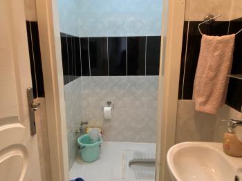 GÜVENAY - ÇORUM ULUKAVAK ÖZGÜREVLER'DE BAKIMLI 3+1 SATILIK DAİRE