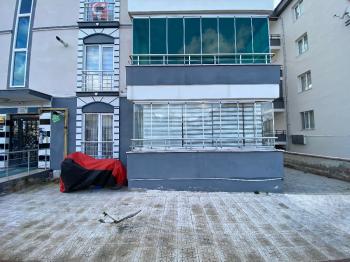 GÜVENAY - ÇORUM ULUKAVAK ÖZGÜREVLER'DE BAKIMLI 3+1 SATILIK DAİRE
