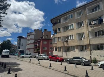 KAHVECİOĞLU EMLAK'DAN CAMİ-İ KEBİR MAH KİRALIK DAİRE
