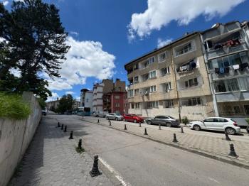 KAHVECİOĞLU EMLAK'DAN CAMİ-İ KEBİR MAH KİRALIK DAİRE