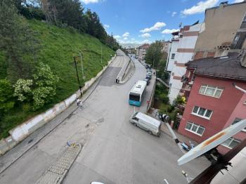 KAHVECİOĞLU EMLAK'DAN CAMİ-İ KEBİR MAH KİRALIK DAİRE