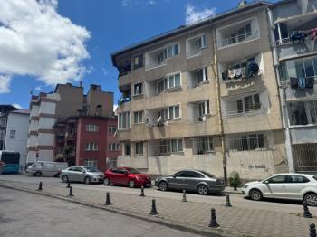 KAHVECİOĞLU EMLAK'DAN CAMİ-İ KEBİR MAH KİRALIK DAİRE