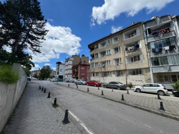 KAHVECİOĞLU EMLAK'DAN CAMİ-İ KEBİR MAH KİRALIK DAİRE