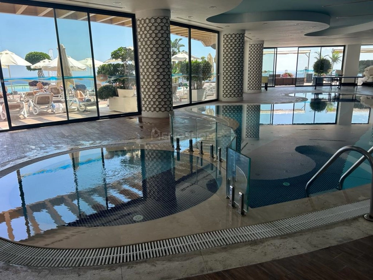 Elite Admiral 2+1 Apartment