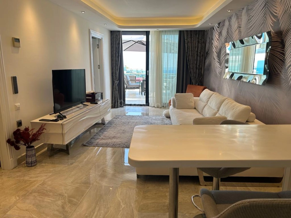 Elite Admiral 2+1 Apartment