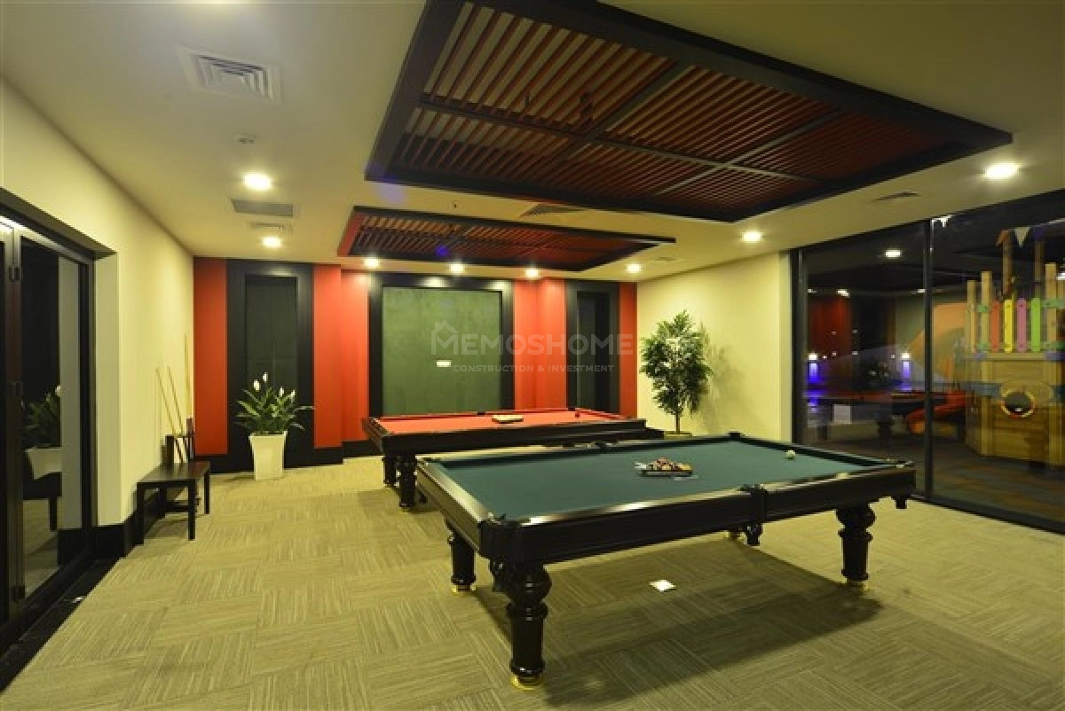 Elite Admiral 2+1 Apartment