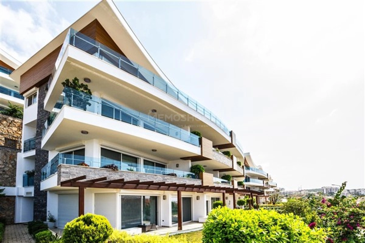 Elite Admiral 2+1 Apartment