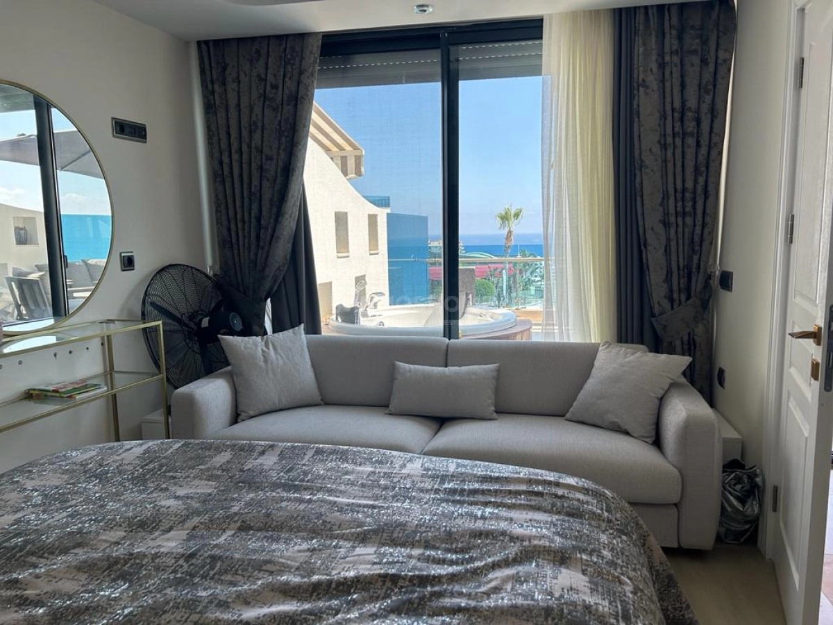 Elite Admiral 2+1 Apartment