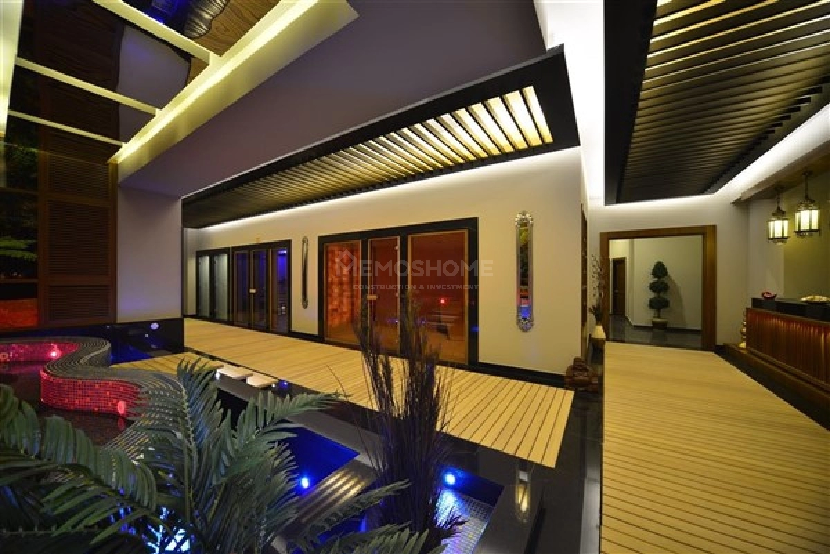 Elite Admiral 2+1 Apartment