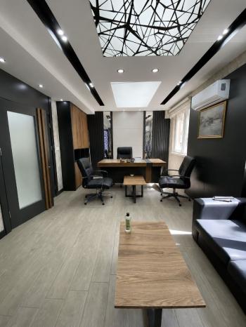 AFYON ÜÇOK EMLAKTAN MECİDİYE MAH 300M² CADDE ÜZERİNDE İŞLEK DÜKKAN 